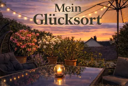 Hinweis Mein Glücksort Bild