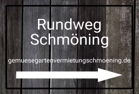  Hinweis Rundweg Schmöning Bild