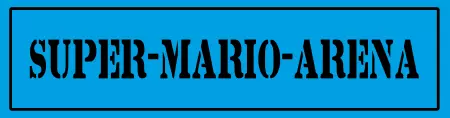 Hinweis SUPER-MARIO-ARENA Bild