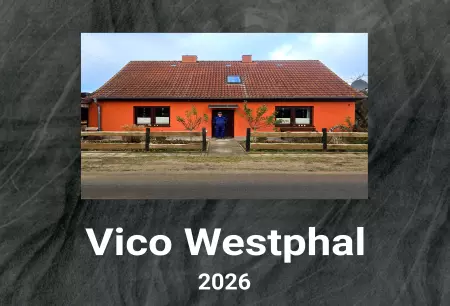 Hinweis Vico Westphal Bild
